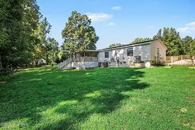 4521 Bushy Branch Drive, Garner, NC 27529 - Photo 24