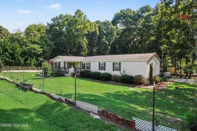 4521 Bushy Branch Drive, Garner, NC 27529 - Photo 2