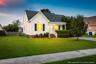 2020 Charterhouse Ln, Winterville, NC 28590 - Photo 4