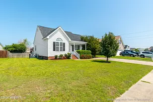 2020 Charterhouse Ln, Winterville, NC 28590 - Photo 6