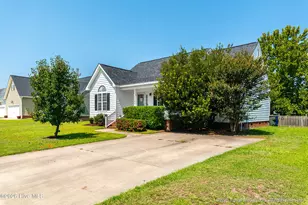 2020 Charterhouse Ln, Winterville, NC 28590 - Photo 8