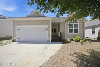 215 NE 54th Street, Oak Island, NC 28465 - Photo 1