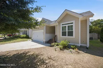215 NE 54th Street, Oak Island, NC 28465 - Photo 2