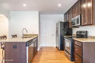 540 W Connecticut Ave, Southern Pines, NC 28387 - Photo 4