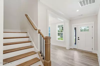 1024 Doe Place, Wilmington, NC 28409 - Photo 4
