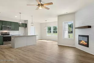 165 Huckleberry Bush Ln, Princeton, NC 27569 - Photo 8