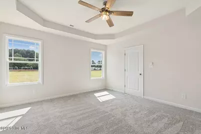 165 Huckleberry Bush Lane, Princeton, NC 27569 - Photo 16