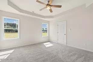 165 Huckleberry Bush Ln, Princeton, NC 27569 - Photo 16