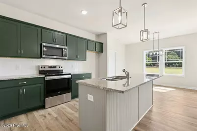 165 Huckleberry Bush Lane, Princeton, NC 27569 - Photo 10