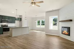 165 Huckleberry Bush Ln, Princeton, NC 27569 - Photo 6