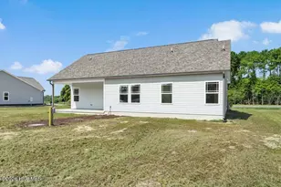 165 Huckleberry Bush Ln, Princeton, NC 27569 - Photo 30