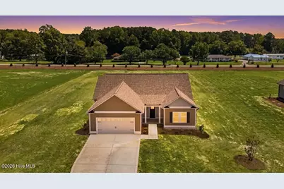 165 Huckleberry Bush Lane, Princeton, NC 27569 - Photo 2
