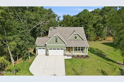 205 Telluride Court, Aberdeen, NC 28315 - Photo 50