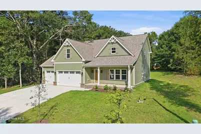 205 Telluride Court, Aberdeen, NC 28315 - Photo 2