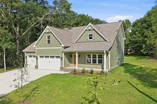 205 Telluride Ct, Aberdeen, NC 28315 - Photo 2