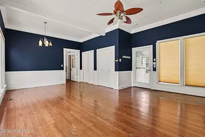 202 N Green Street, Selma, NC 27576 - Photo 12