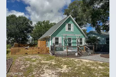 135 NE 34th Street, Oak Island, NC 28465 - Photo 32