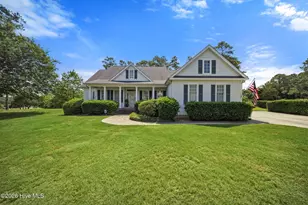 5140 Minnesota Dr SE, Southport, NC 28461 - Photo 1