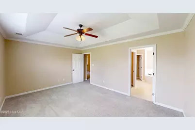 253 High Meadows Circle, Grovetown, GA 30813 - Photo 20