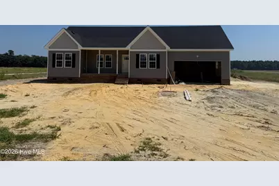 327 Boat Ramp Road, Hertford, NC 27944 - Photo 1