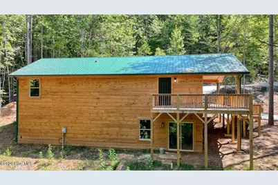 226 Choctaw Ridge Trail, Murphy, NC 28906 - Photo 6