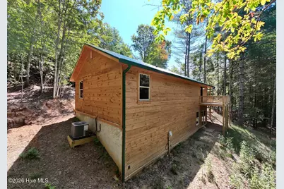 226 Choctaw Ridge Trail, Murphy, NC 28906 - Photo 4
