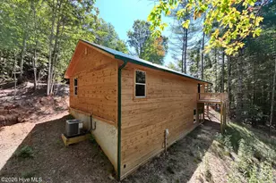 226 Choctaw Ridge Trail, Murphy, NC 28906 - Photo 4