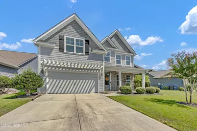 7924 Champlain Drive, Wilmington, NC 28412 - Photo 2