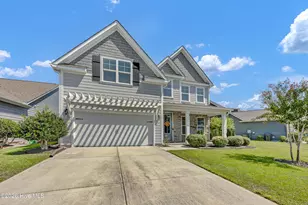7924 Champlain Dr, Wilmington, NC 28412 - Photo 2