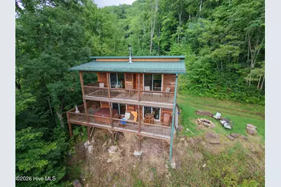 227 Aquone Overlook Ridge, Topton, NC 28781 - Photo 14