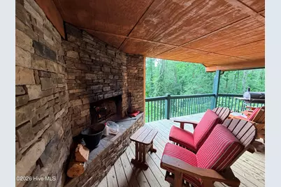 227 Aquone Overlook Ridge, Topton, NC 28781 - Photo 4