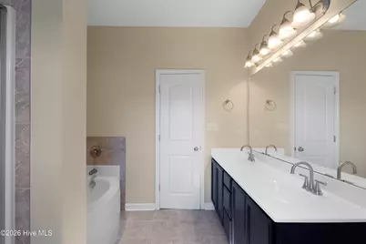 603 Drummond Grove Lane, Jacksonville, NC 28546 - Photo 18