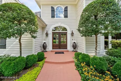 233 National Drive, Pinehurst, NC 28374 - Photo 4