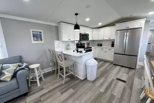 6400 14th Ave, North Topsail Beach, NC 28460 - Photo 12