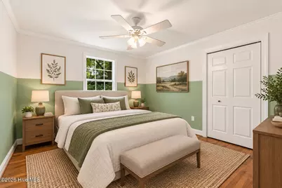101 S Jackson Drive, Havelock, NC 28532 - Photo 24