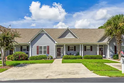 5047 Wyncie Wynd, Southport, NC 28461 - Photo 1