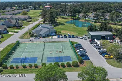 5047 Wyncie Wynd, Southport, NC 28461 - Photo 38