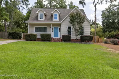 541 Fairfield Way, Evans, GA 30809 - Photo 6