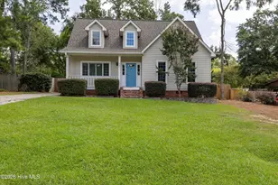 541 Fairfield Way, Evans, GA 30809 - Photo 6