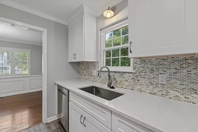 541 Fairfield Way, Evans, GA 30809 - Photo 16