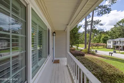 541 Fairfield Way, Evans, GA 30809 - Photo 8