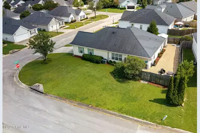468 Connemara Trail, Evans, GA 30809 - Photo 8