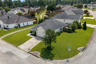 468 Connemara Trail, Evans, GA 30809 - Photo 6