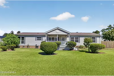 114 Bellhammon Drive, Rocky Point, NC 28457 - Photo 1