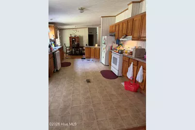 715 Lasker Golf Course Road, Lasker, NC 27845 - Photo 2