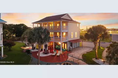 1001 Waterview Place, Carolina Beach, NC 28428 - Photo 1