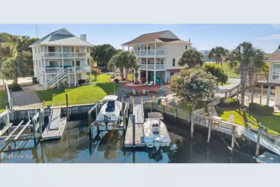 1001 Waterview Place, Carolina Beach, NC 28428 - Photo 30
