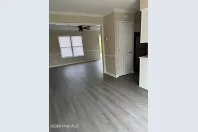 113 Concord Drive #A, Greenville, NC 27834 - Photo 6