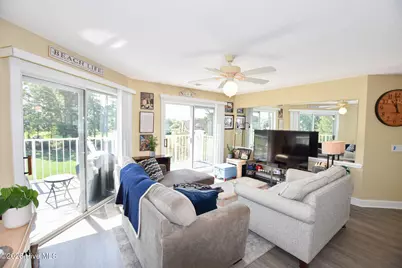 330 S Middleton Drive NW #Unit 407, Calabash, NC 28467 - Photo 4