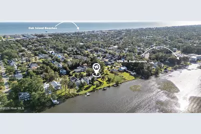 5802 E Yacht Drive, Oak Island, NC 28465 - Photo 56